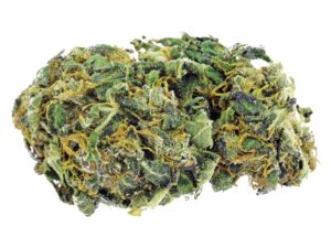 Pineapple Express