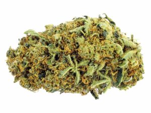 Blueberry Crack